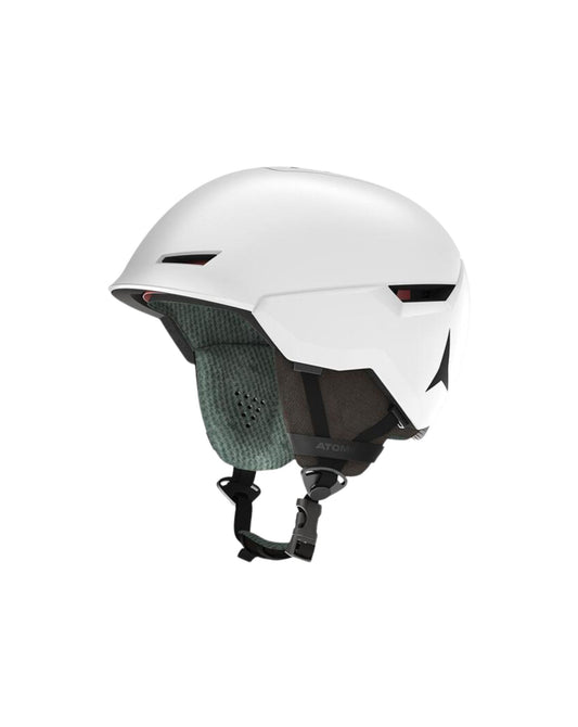 Atomic Revent+ Ski Helmet - White