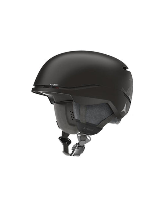 Atomic Four Amid Pro Ski Helmet - Black