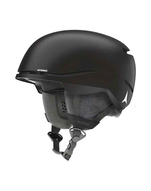Atomic Four Amid Ski Helmet - Black