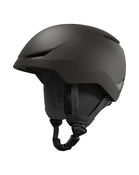 Atomic Revent Lite + Ski Helmet - Black