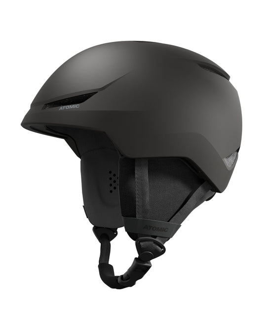 Atomic Revent Lite Ski Helmet - Black