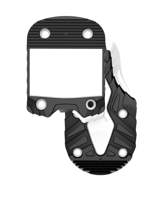 Atomic Cantable Grip Pad 2K - 25-33.5