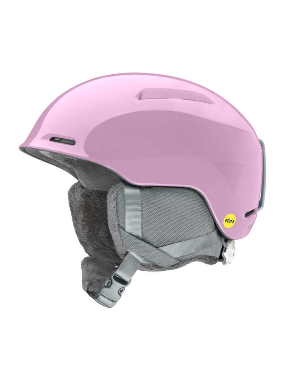 Smith youth ski helmet online