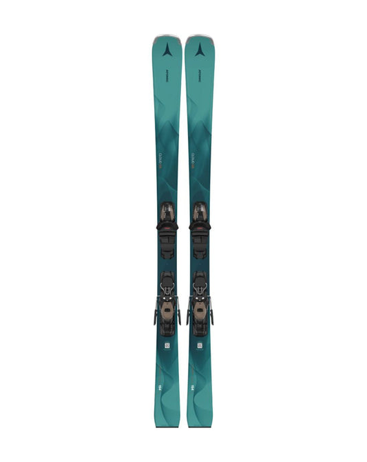 Atomic Cloud Q8 + M10 GW Women's Skis