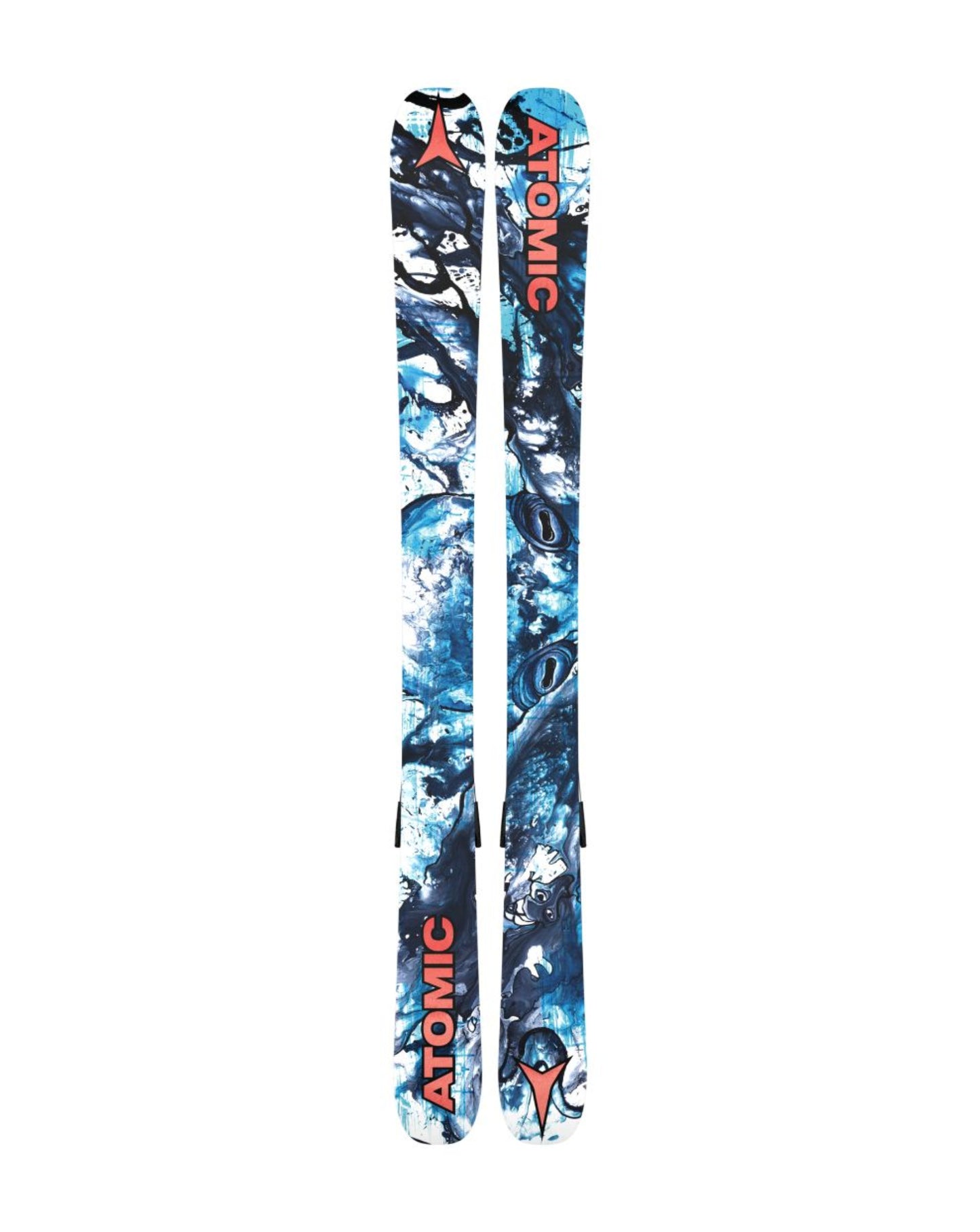 Atomic Bent Chetler Mini 153-163 Junior Skis + Stage 10 Bindings