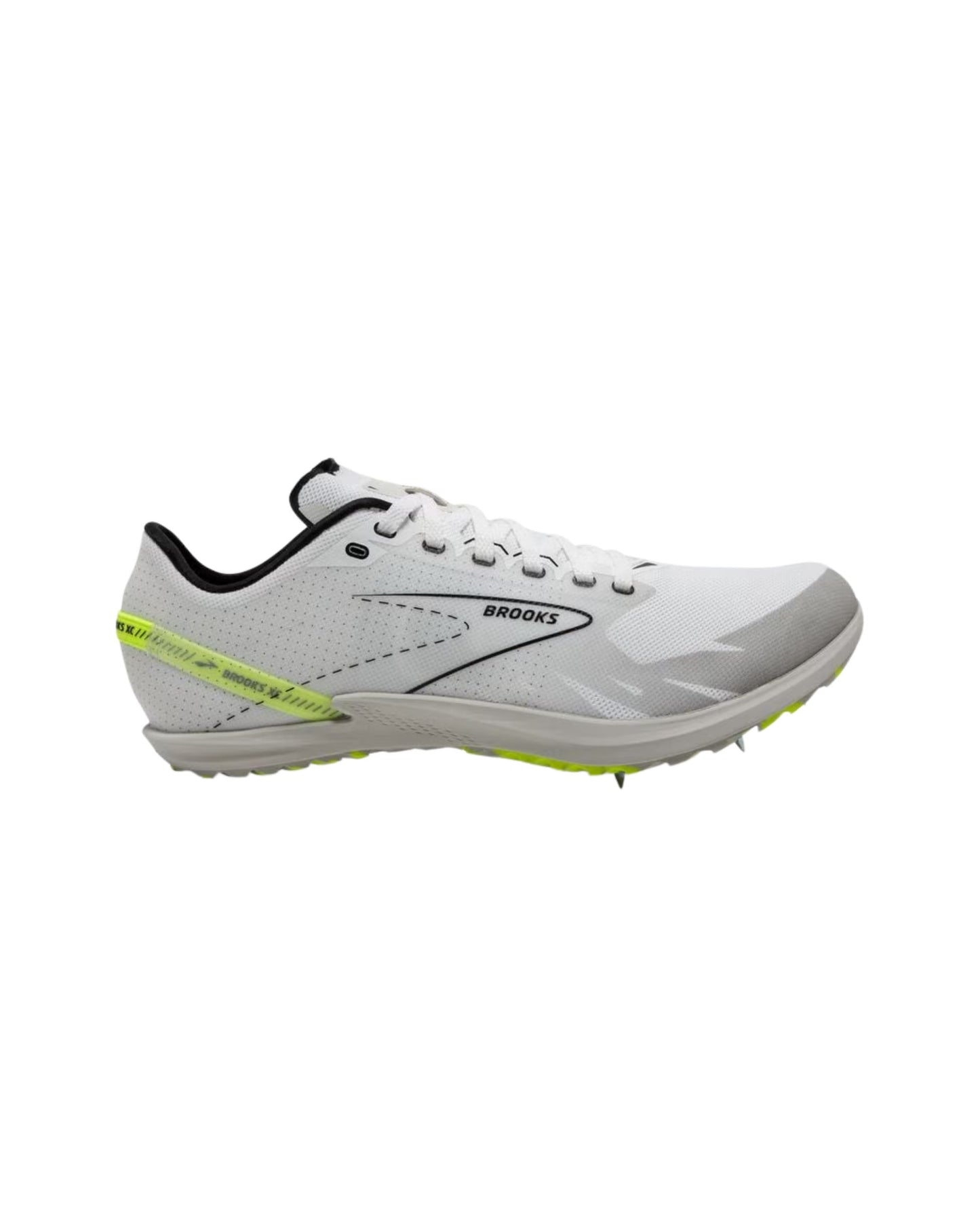 Brooks Unisex Draft XC