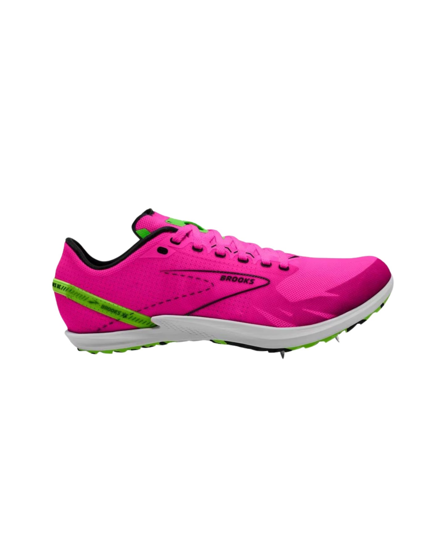 Brooks Unisex Draft XC
