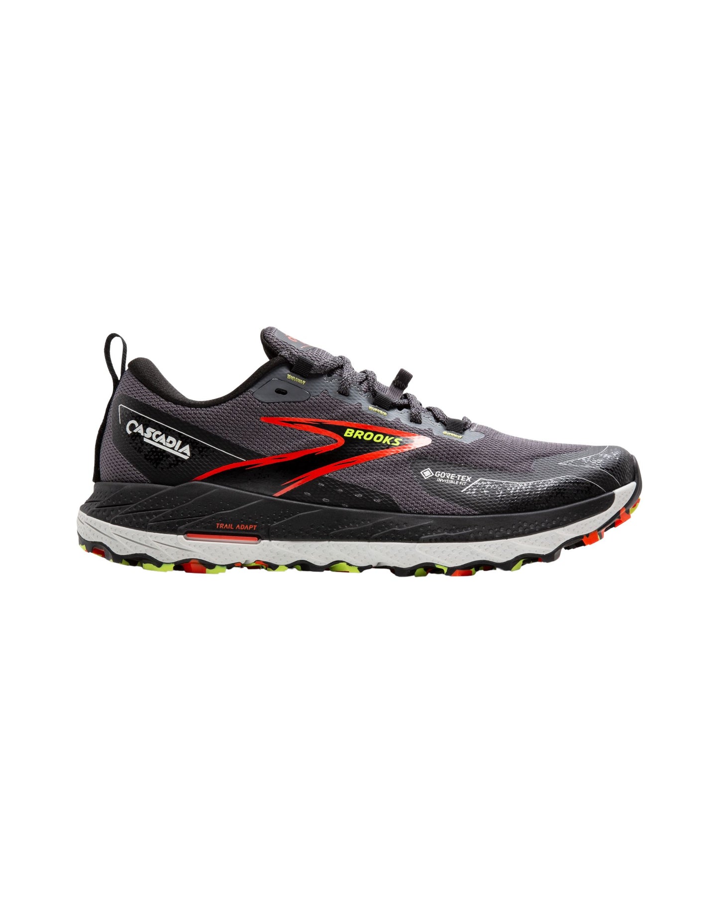 Brooks Men's Cascadia 18 GTX