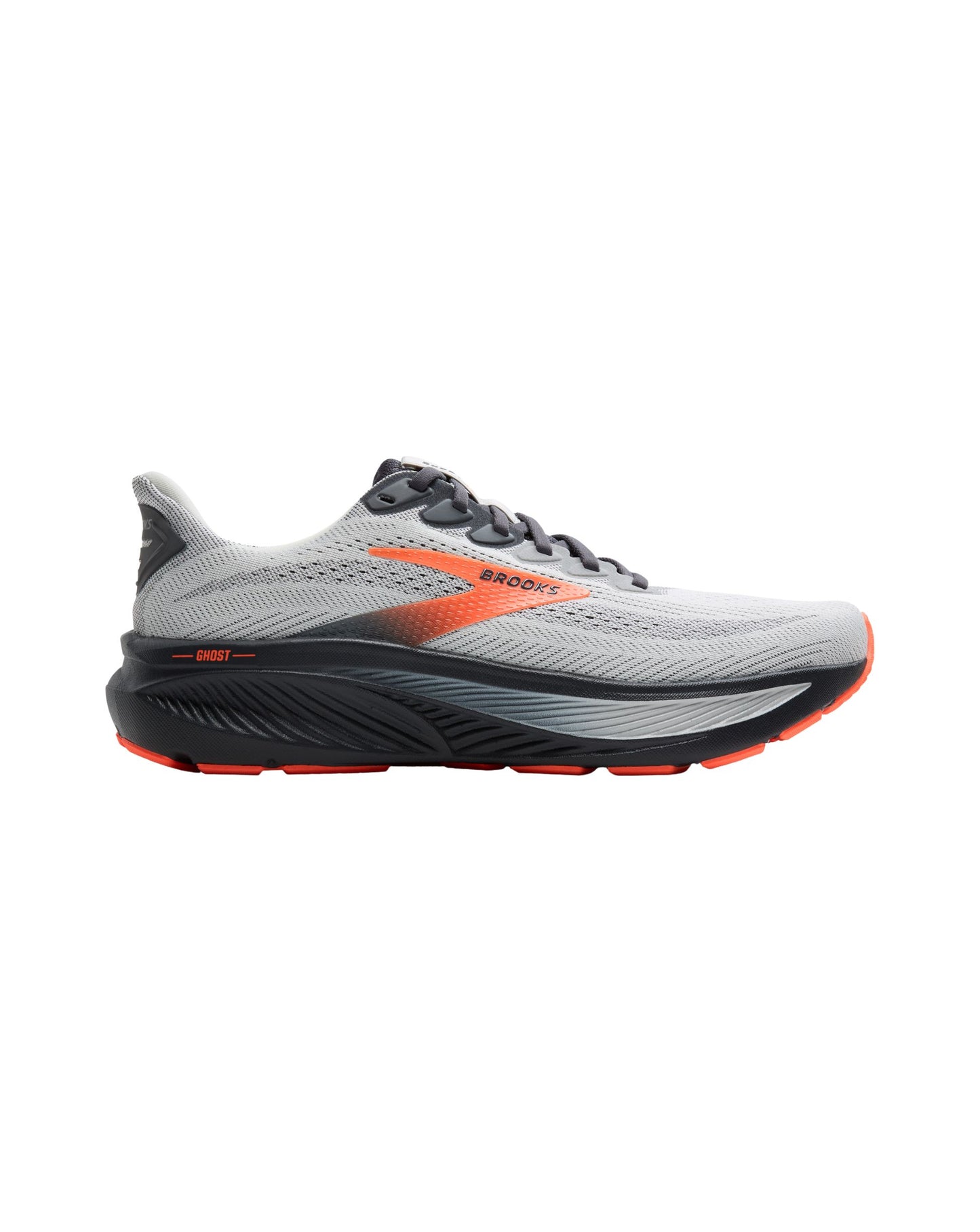 Brooks Men's Ghost 17