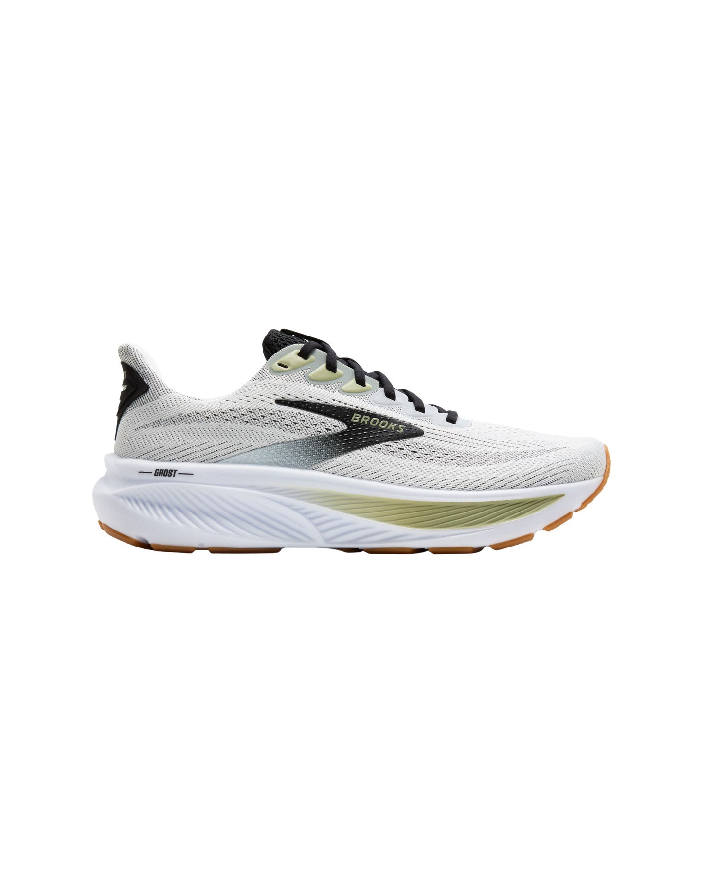 Brooks Men's Ghost 17
