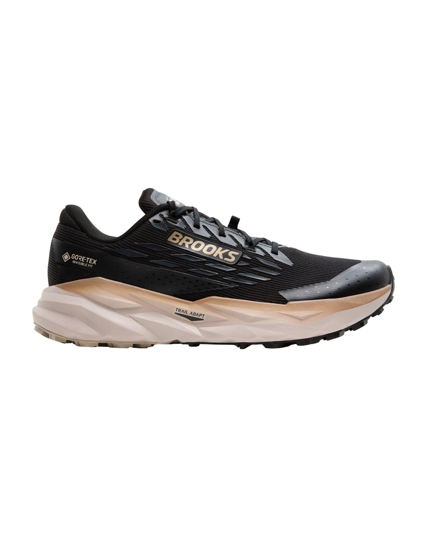 Brooks Men's Cascadia 19 GTX