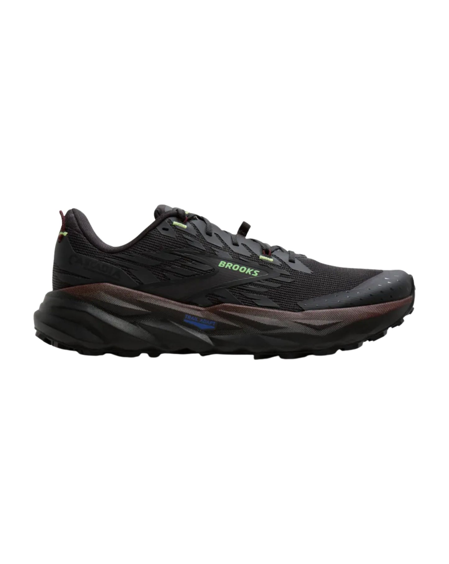 Brooks Men's Cascadia 19