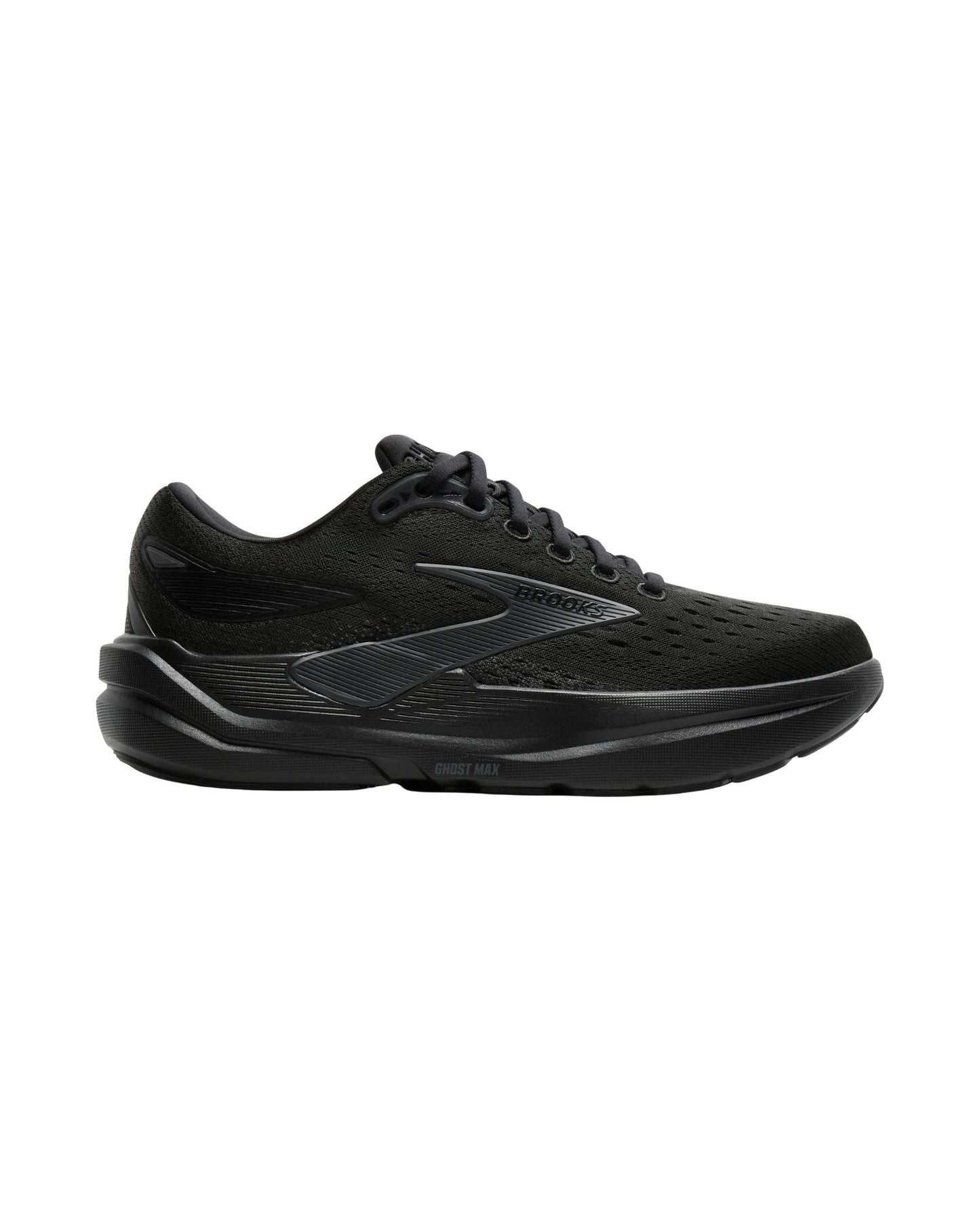Brooks Men's Ghost Max 3