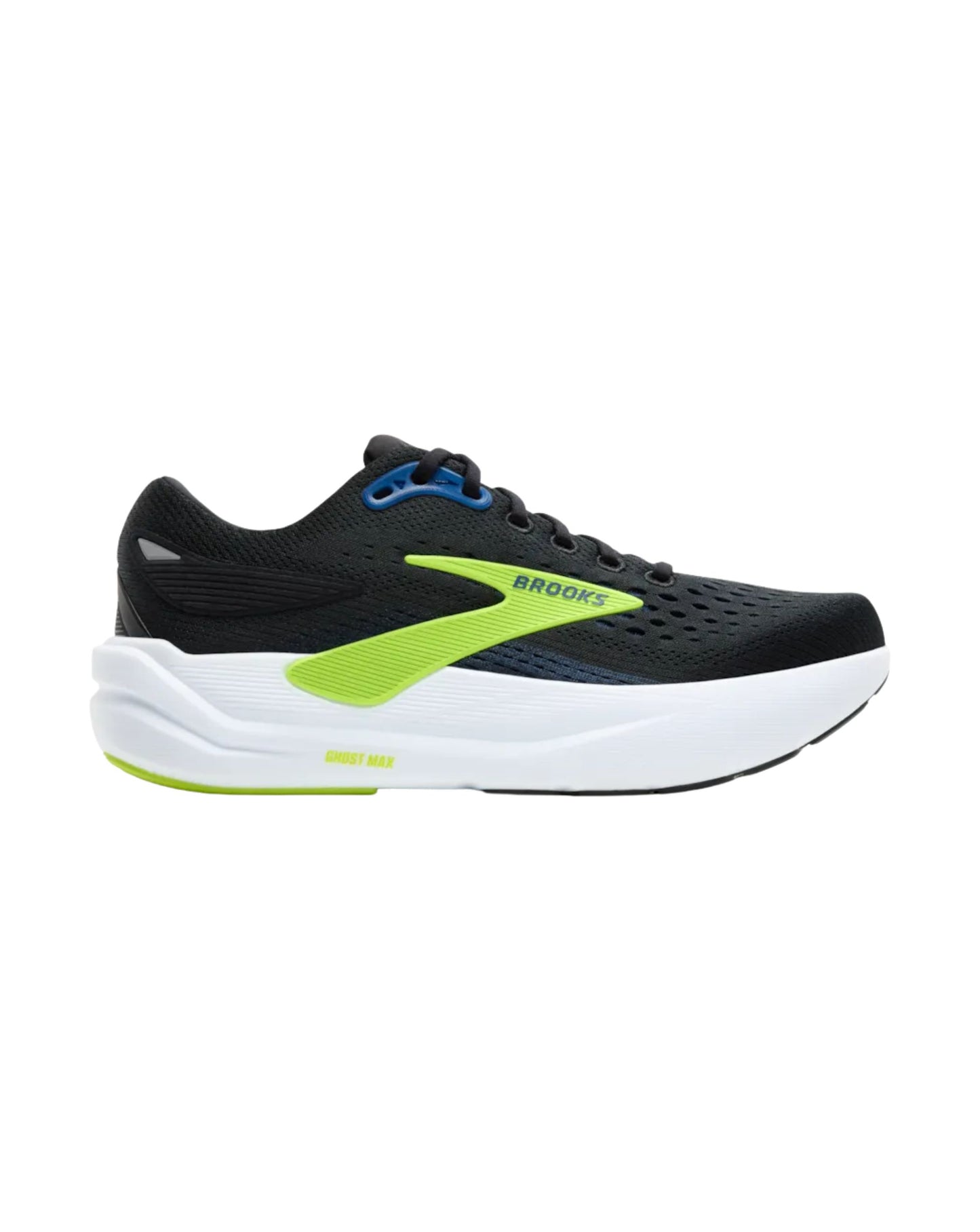Brooks Men's Ghost Max 3