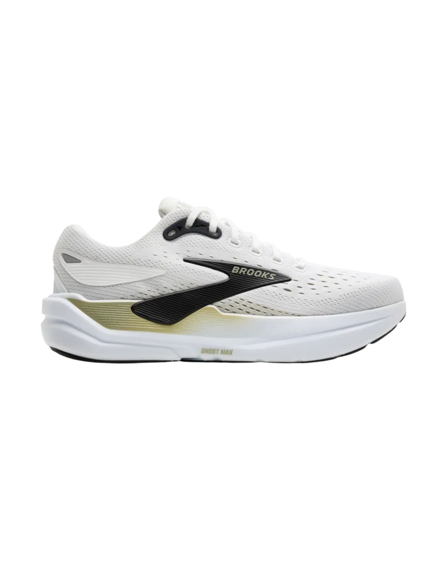 Brooks Men's Ghost Max 3