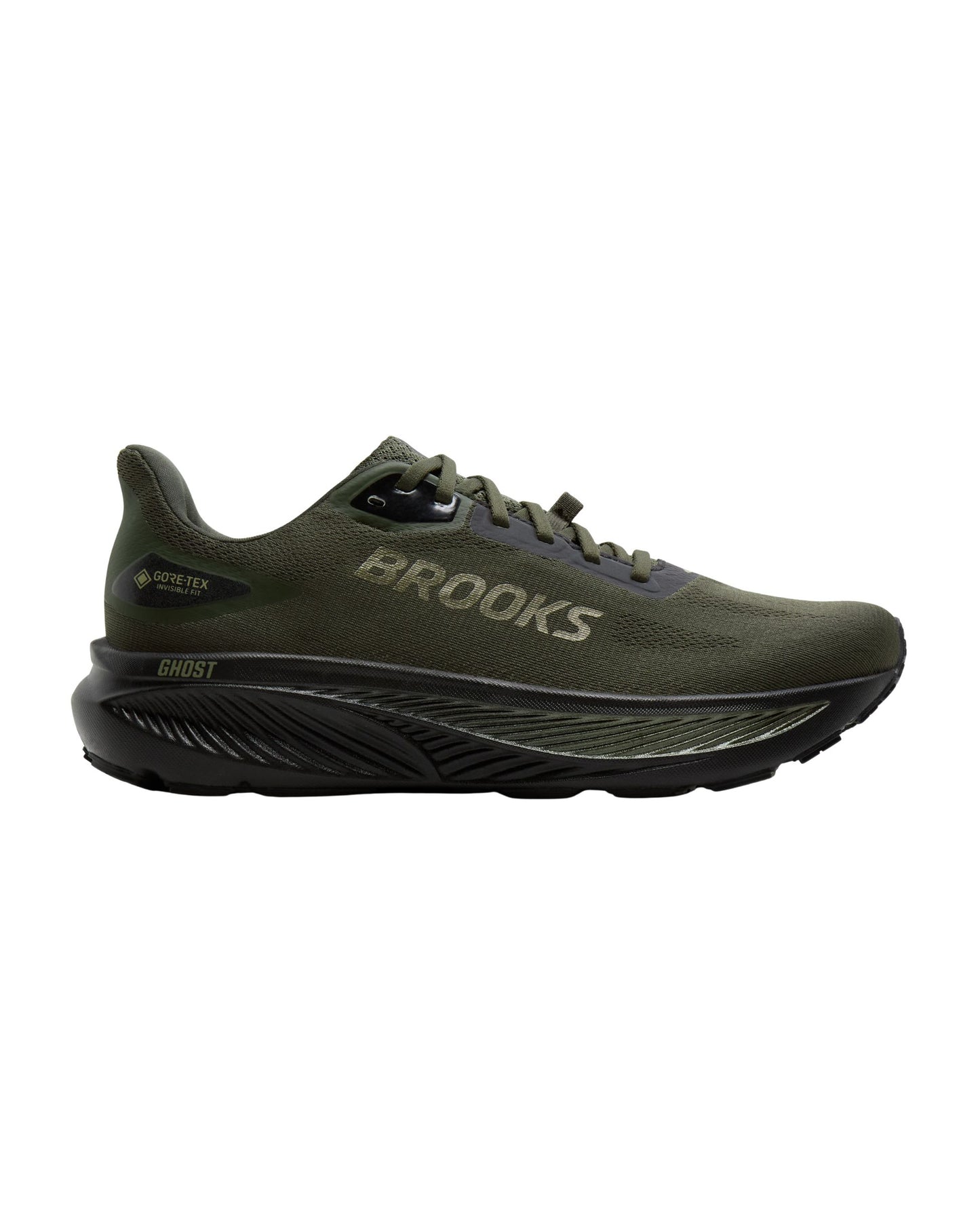 Brooks Men's Ghost 18 GTX