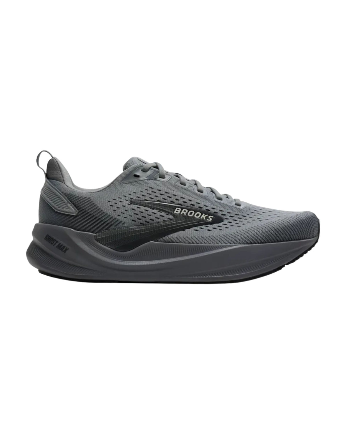 Brooks Men's Ghost Max 4