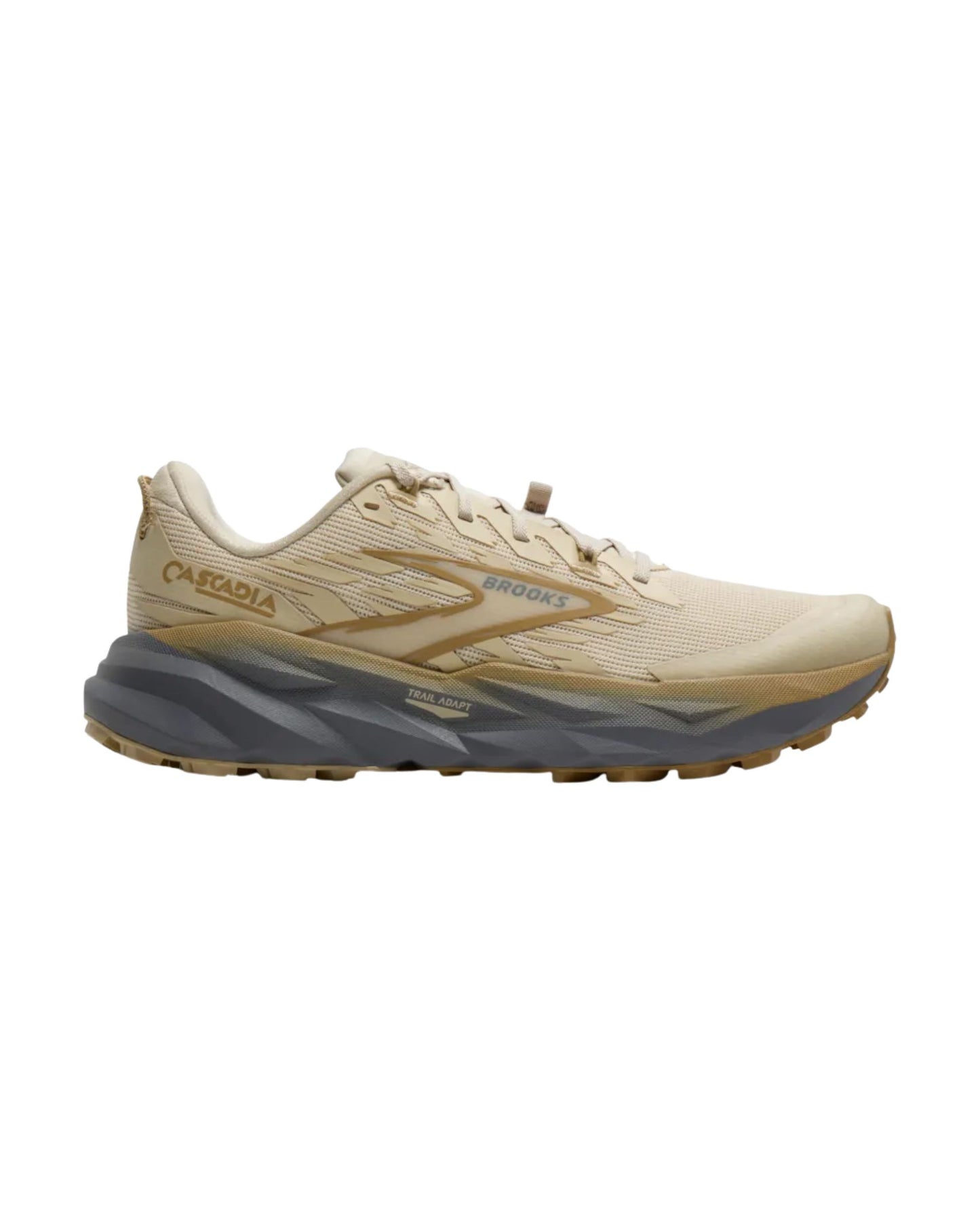 Brooks Women's Cascadia 19