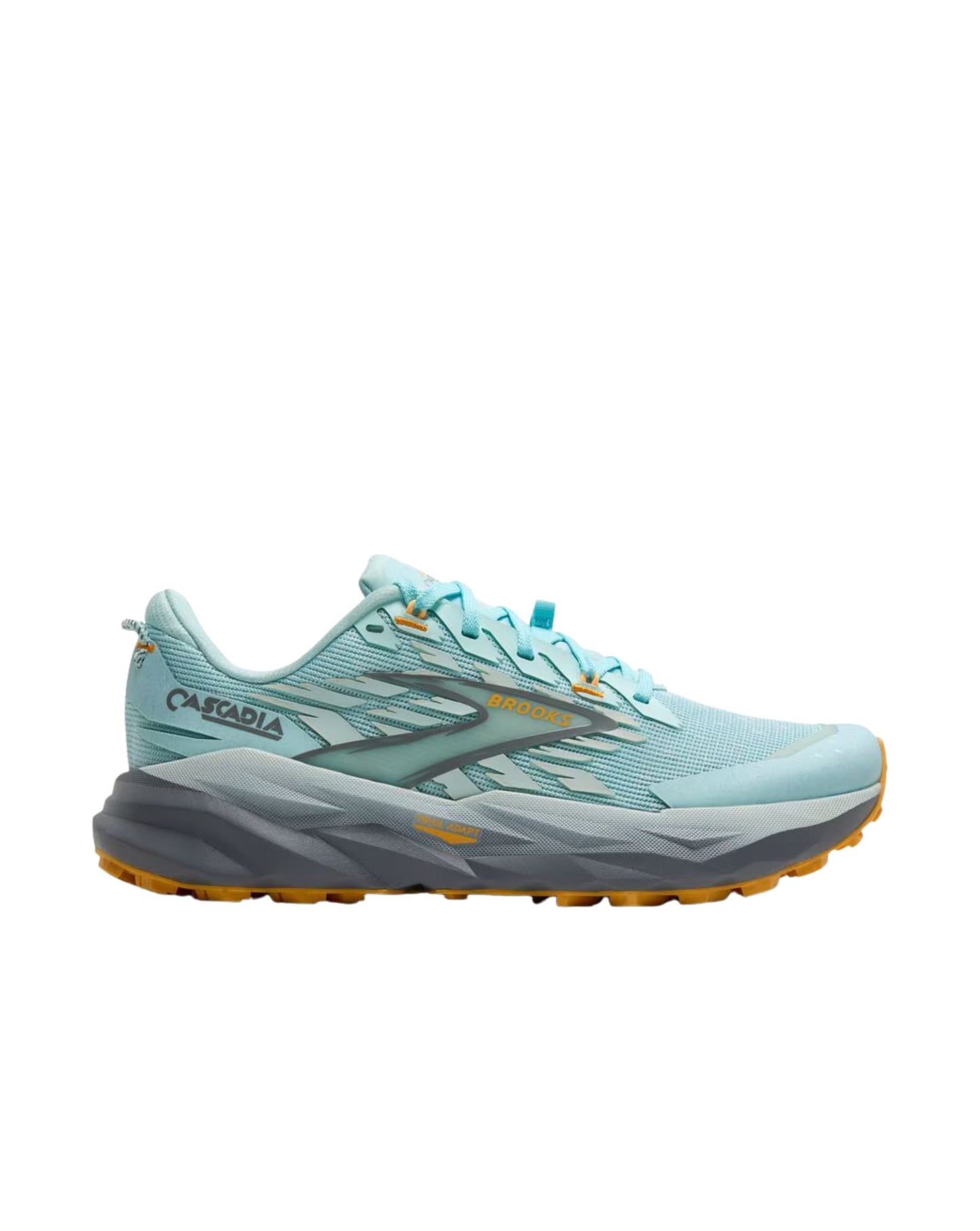 Brooks Women's Cascadia 19