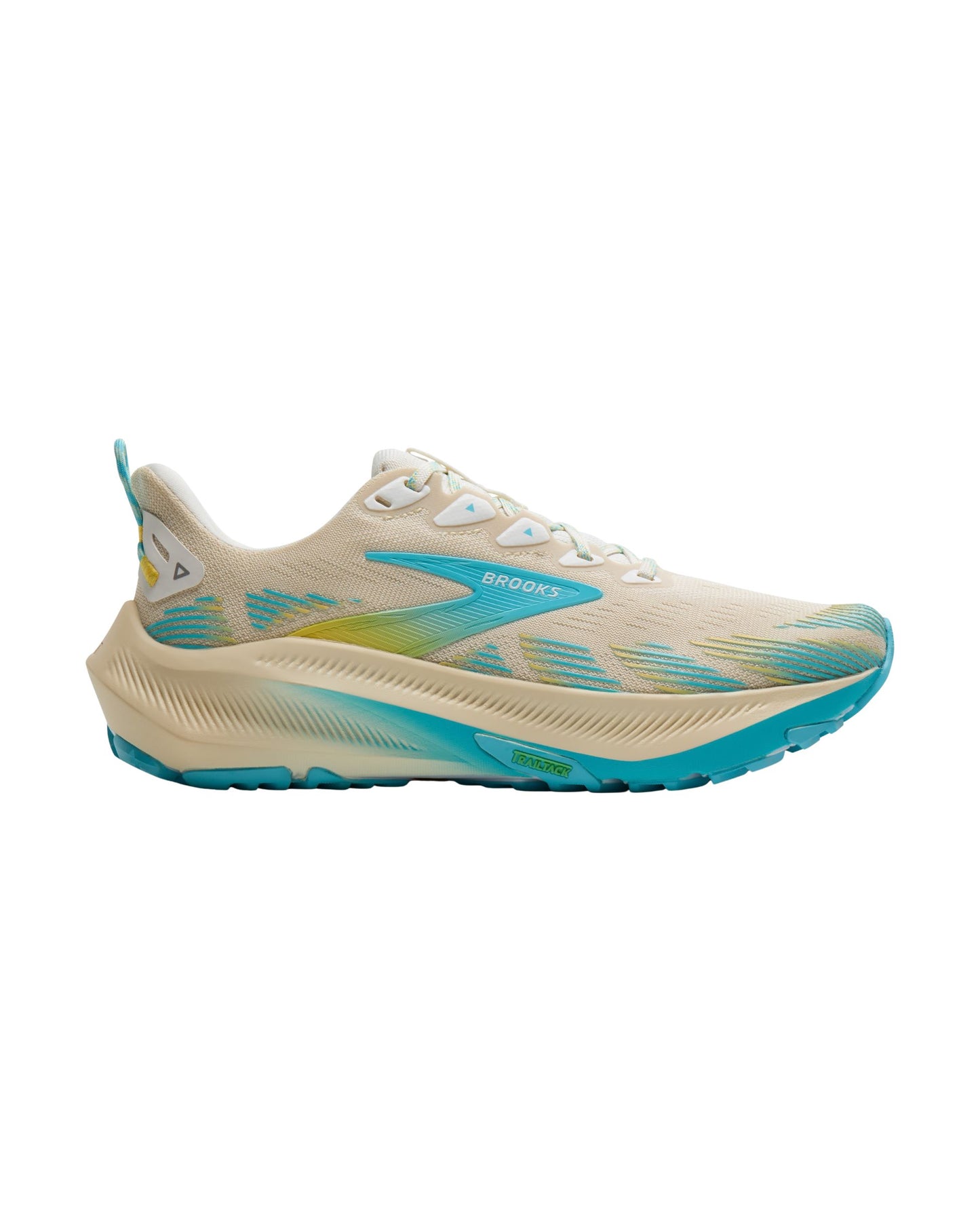 Brooks Women's Ghost Trail