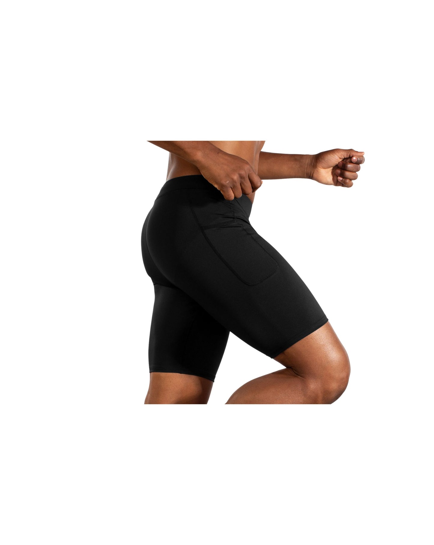 Brooks Men's Source 9" Short Tights