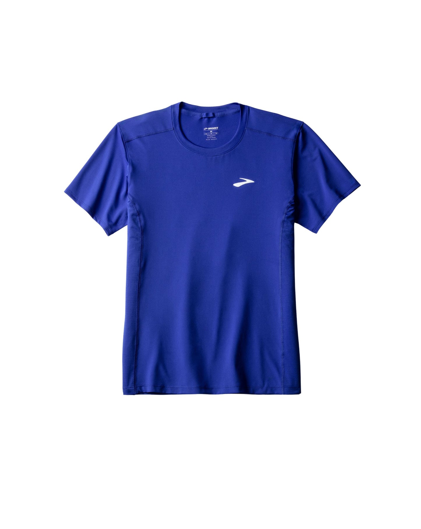 Brooks Men's Atmosphere Short Sleeve 3.0