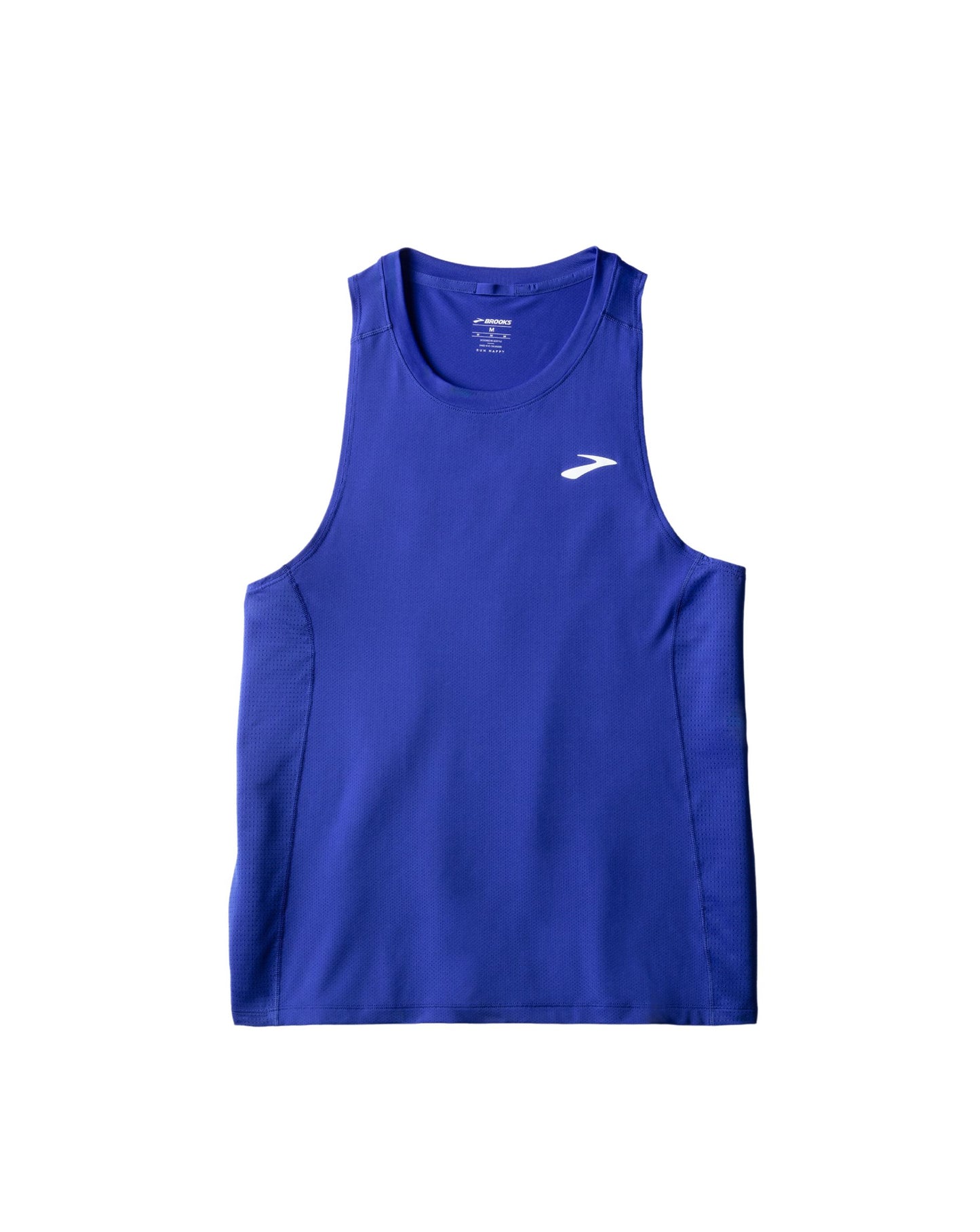 Brooks Men's Atmosphere Singlet 3.0 - Neo Blue