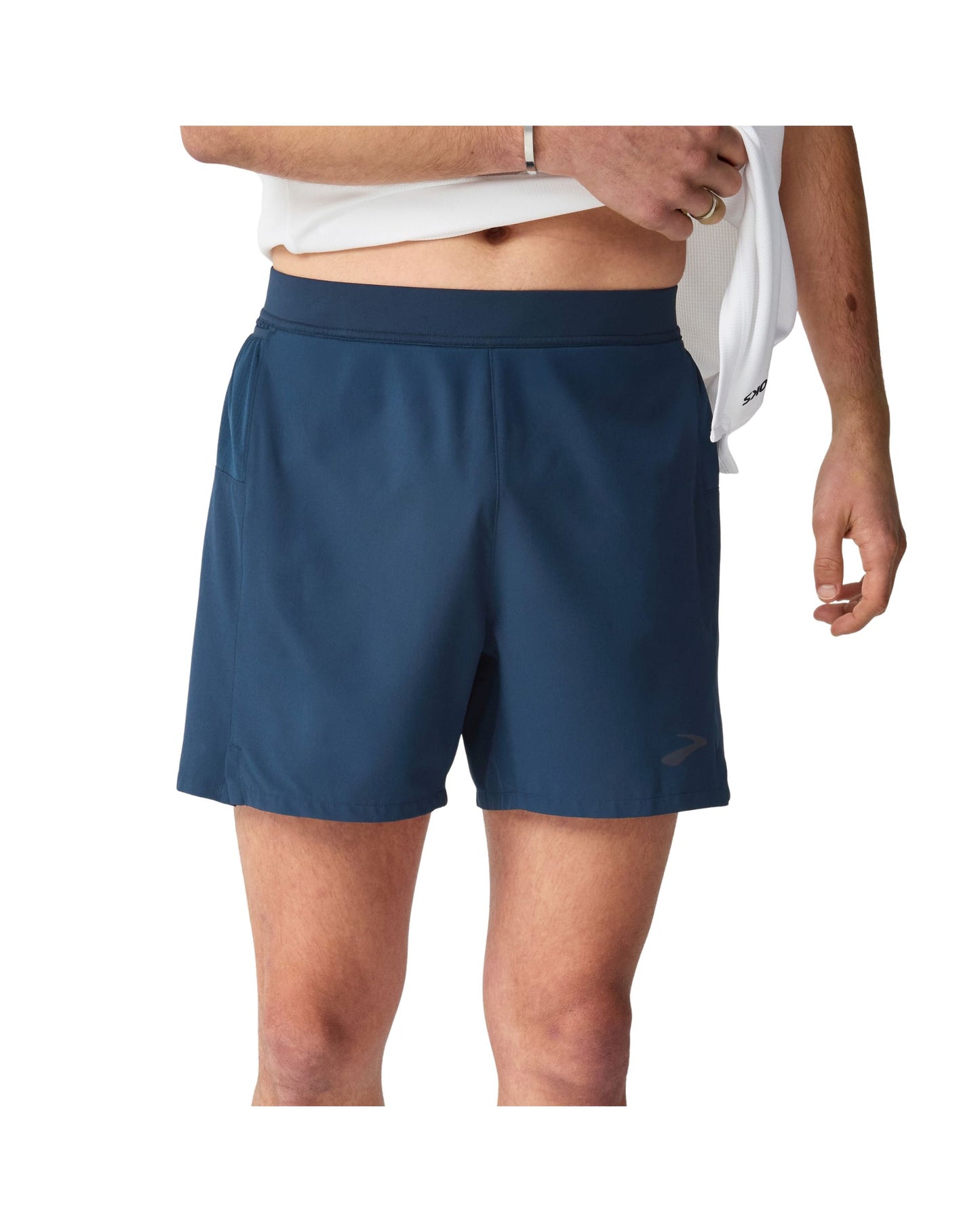 Nrooks Men's Journey 5" Short