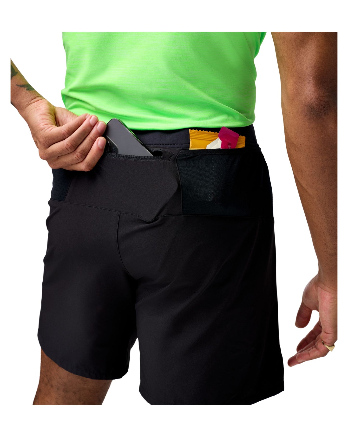 Brooks Men's Journey 7" Short