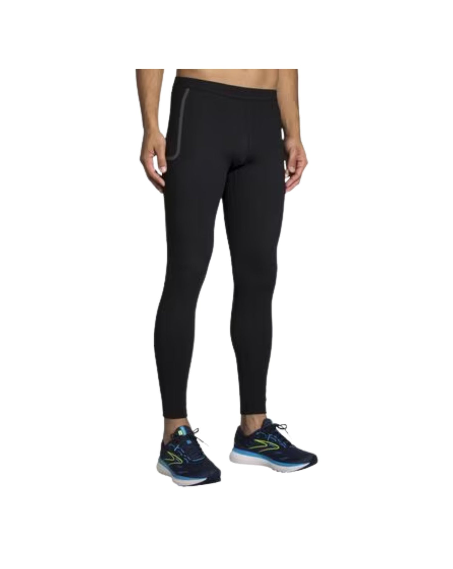 Brooks Men's Momentum Thermal Pant
