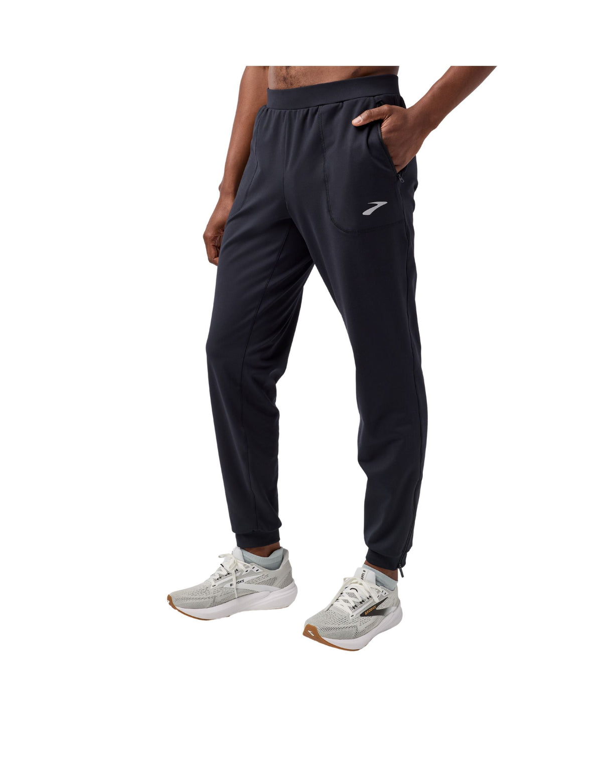 Brooks Men's Momentum Thermal Pant