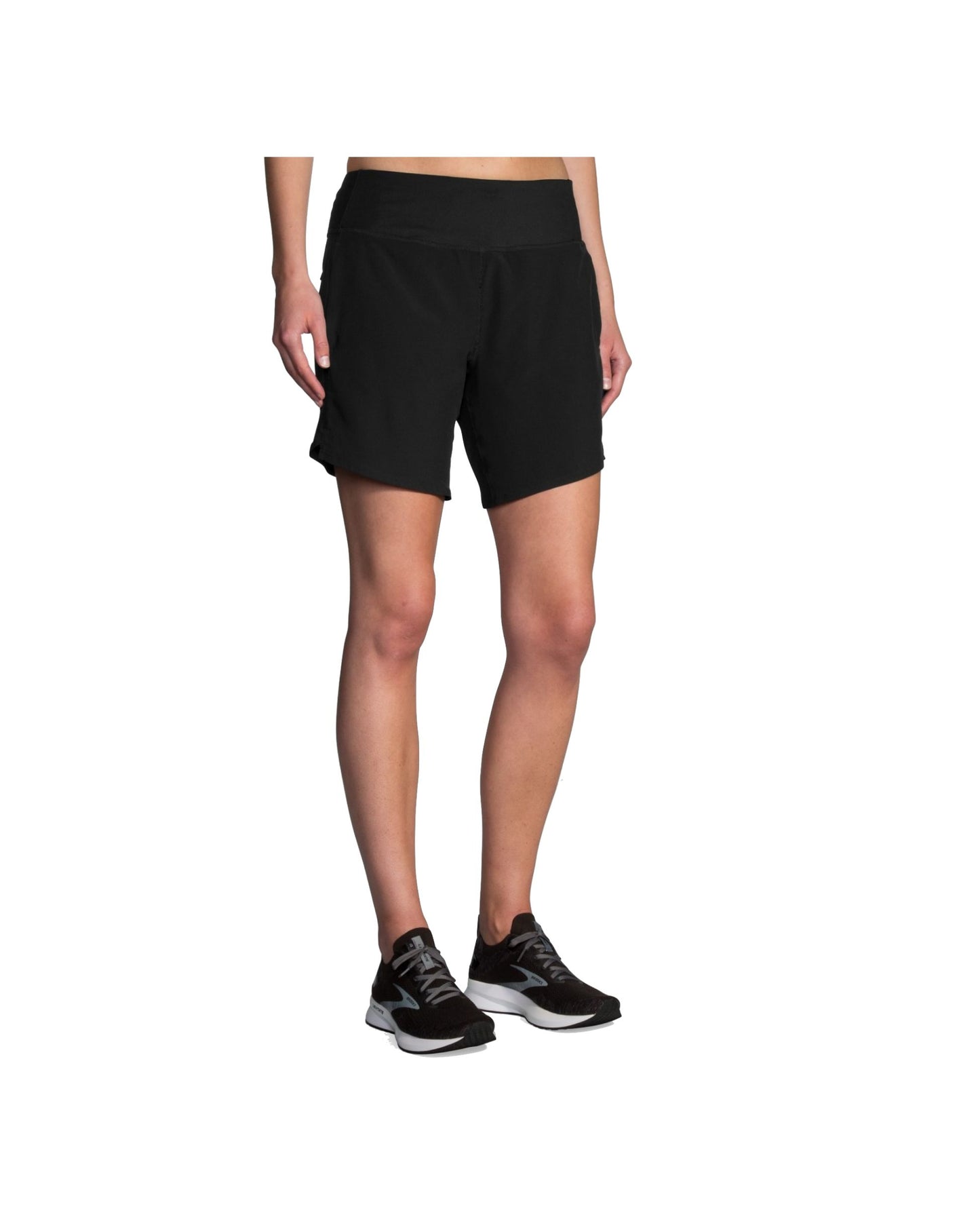 Brooks Women's Chaser 7" Short *SALE*
