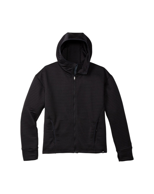 Brooks Women's Activate Midweight Hoodie