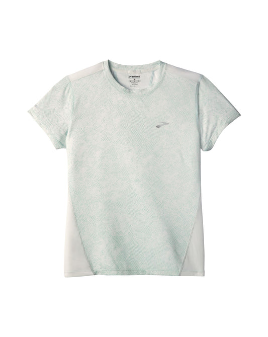 Brooks Women's Sprint Free Short Sleeve 3.0 *SALE*