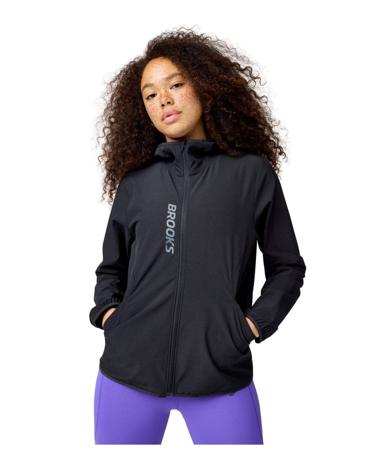 Brooks Women's Canopy Jacket