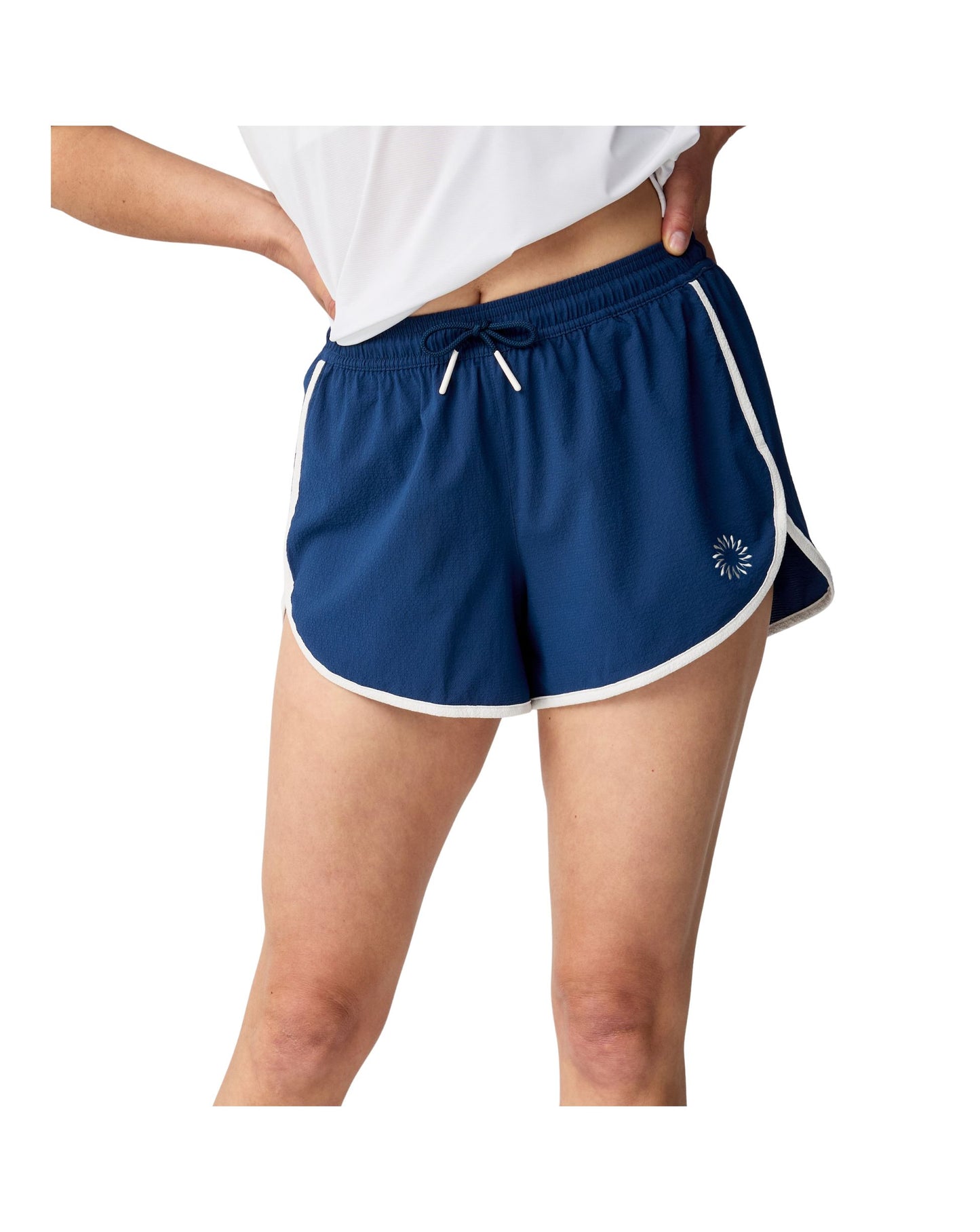 Brooks Women's Movement 3" Dolphin Short