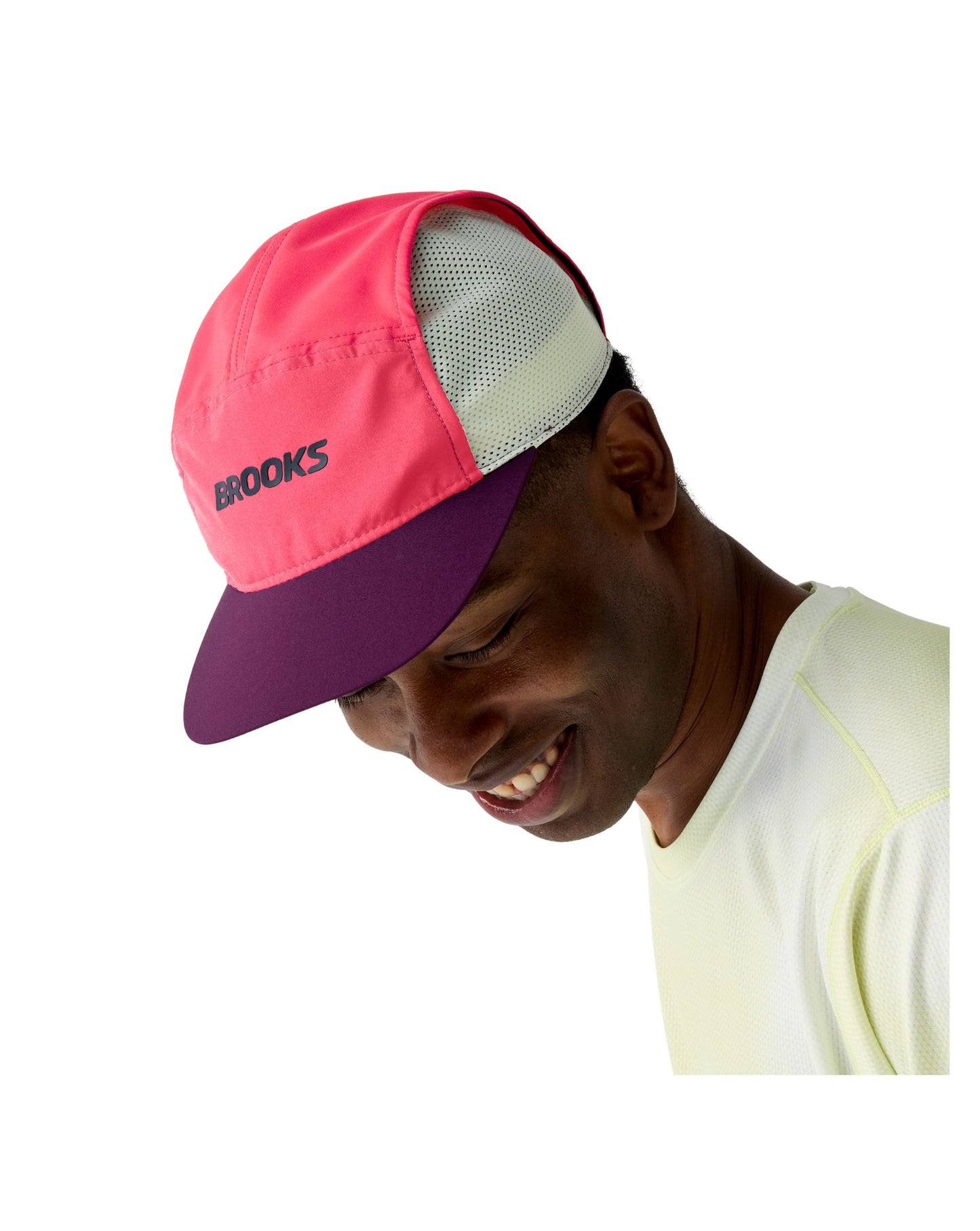 Brooks Propel Mesh Hat 2.0