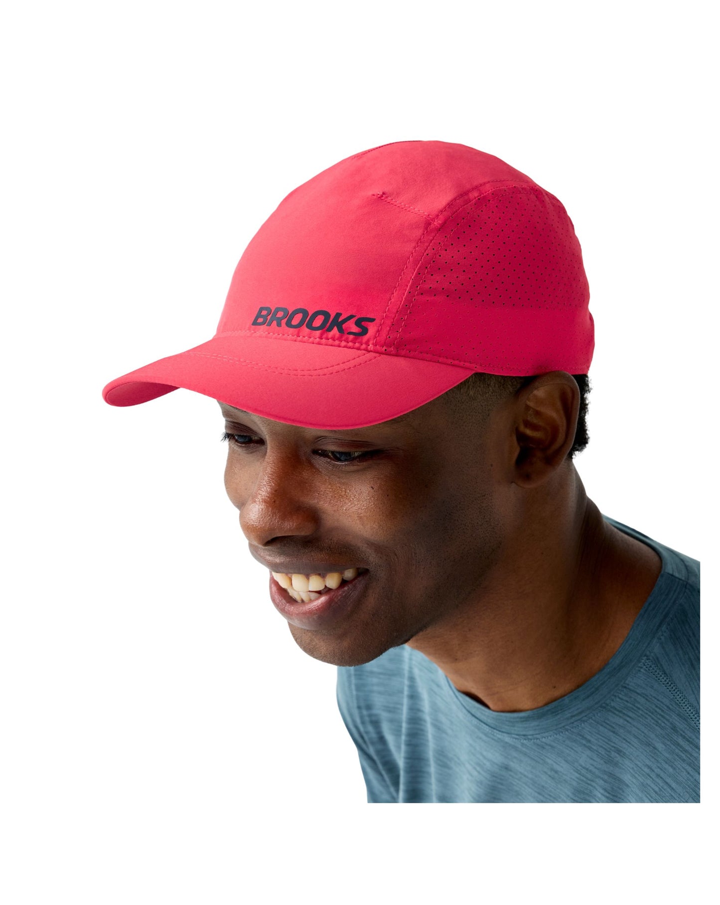 Brooks Journey Hat