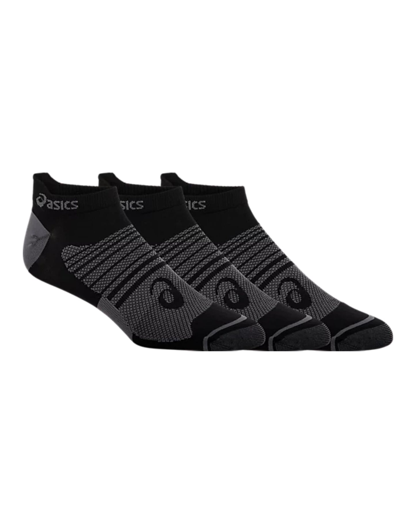 Asics Men's Quick Lyte Plus 3-Pack