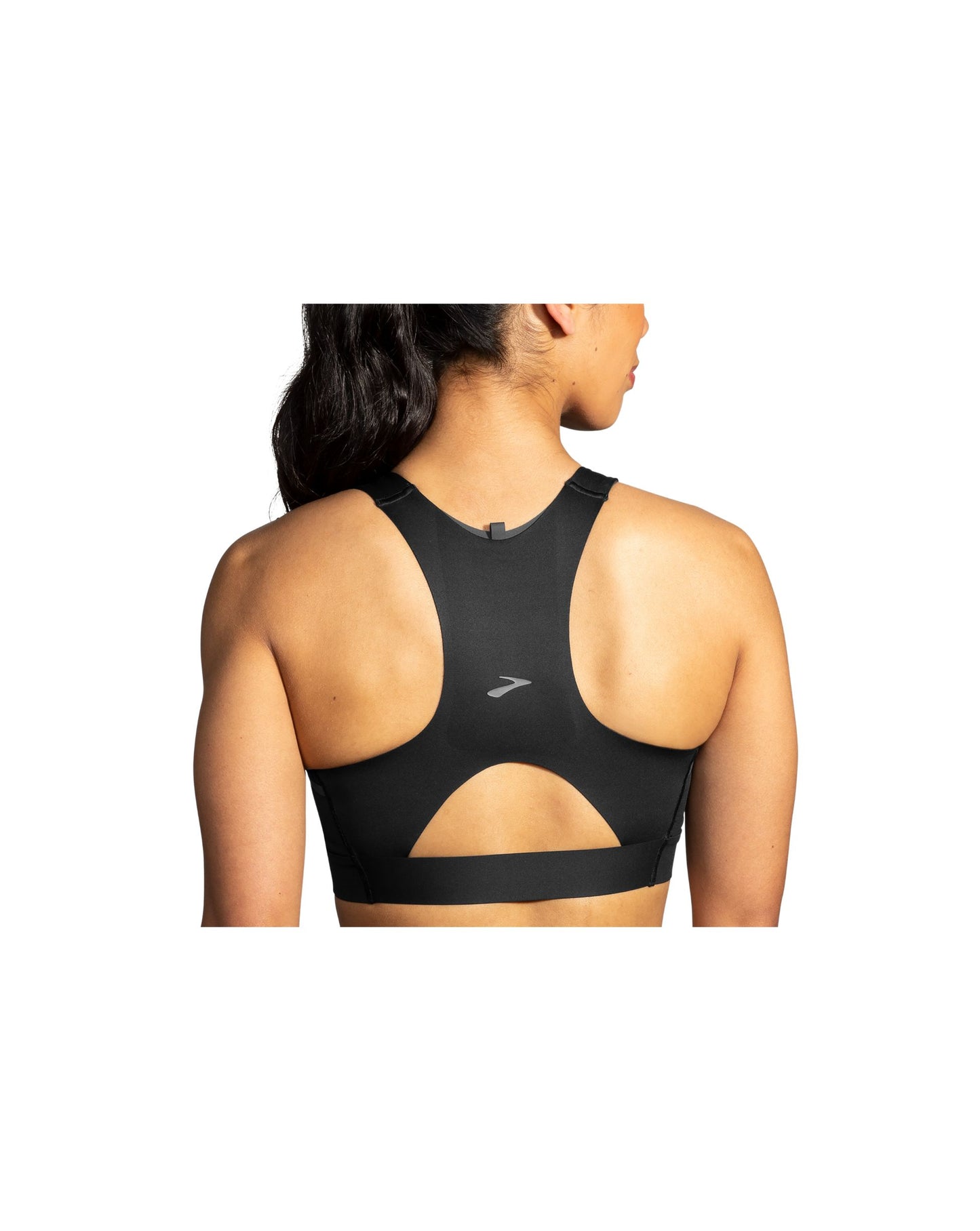 Brooks Drive 3 Pocket Run Bra
