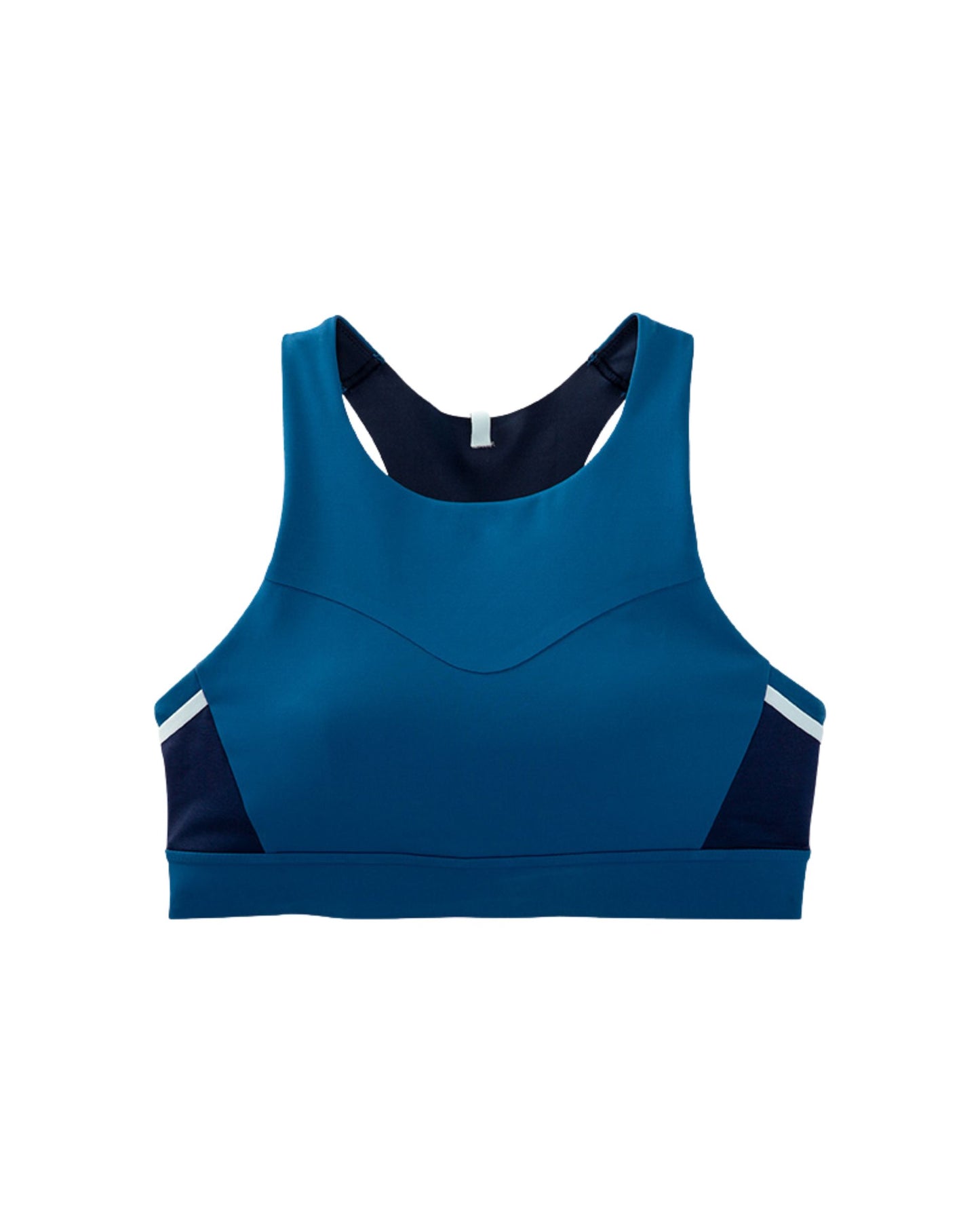 Brooks Drive 3 Pocket Run Bra