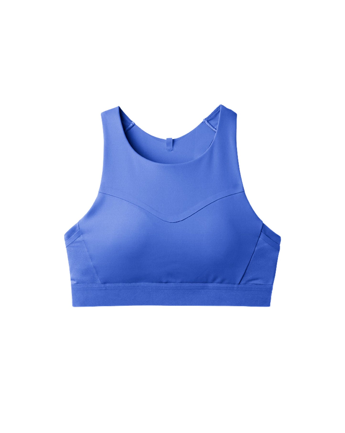 Brooks Drive 3 Pocket Run Bra