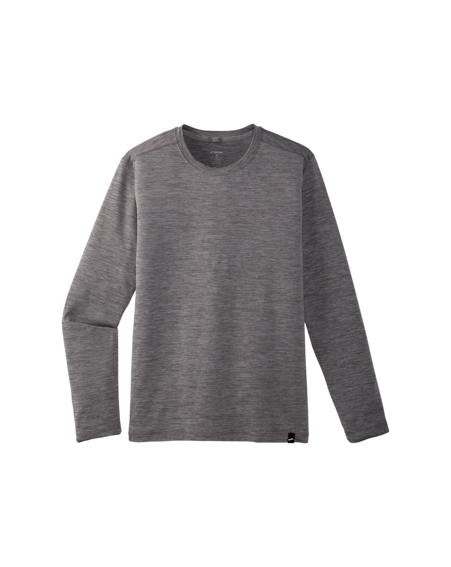 Brooks Men's Luxe Long Sleeves