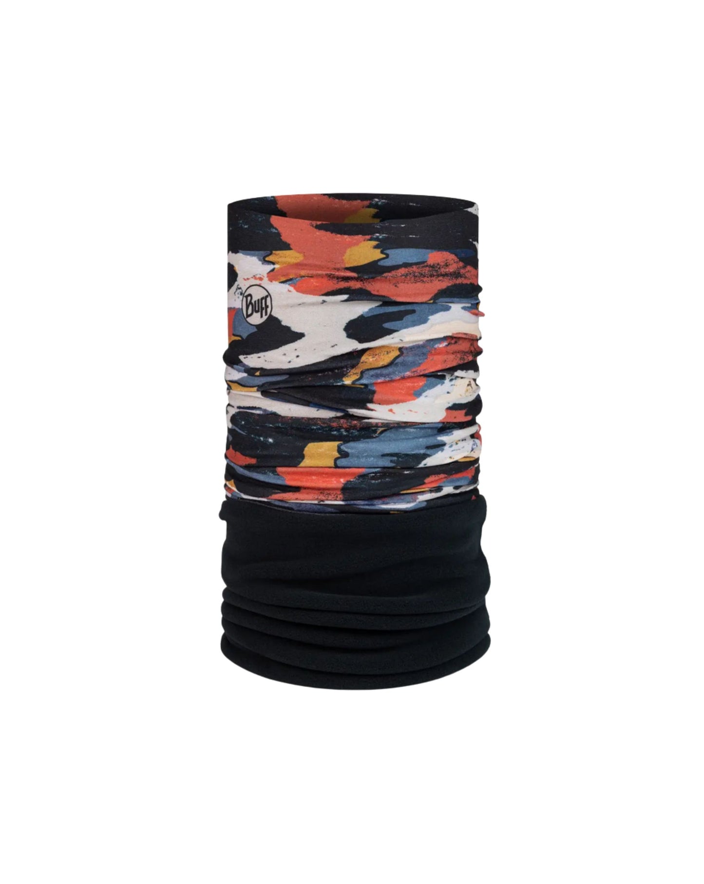 Buff Polar Junior Balaclava