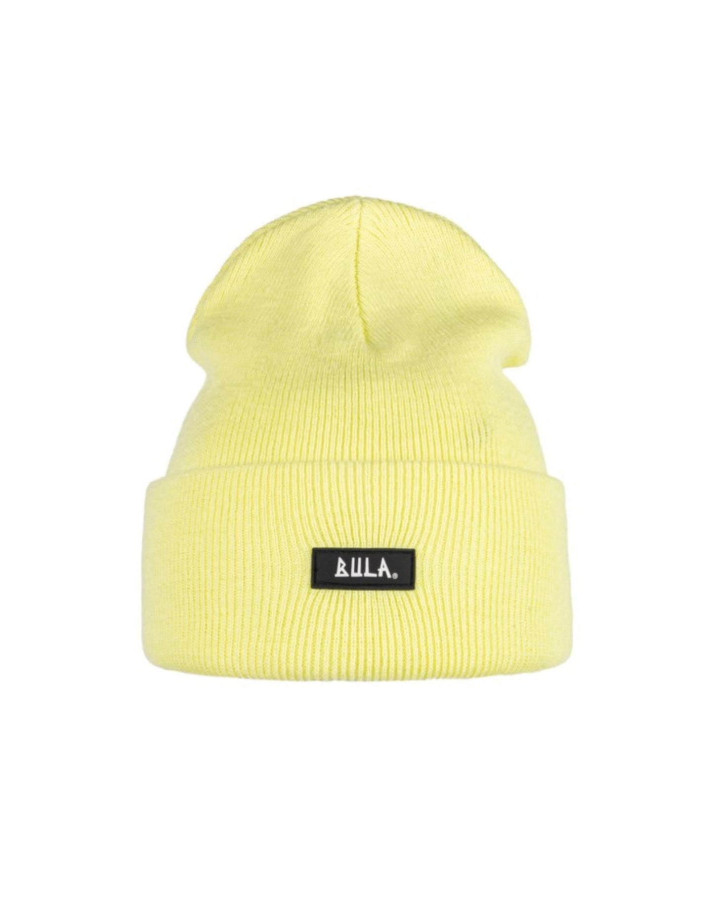 Bula Fall Beanie