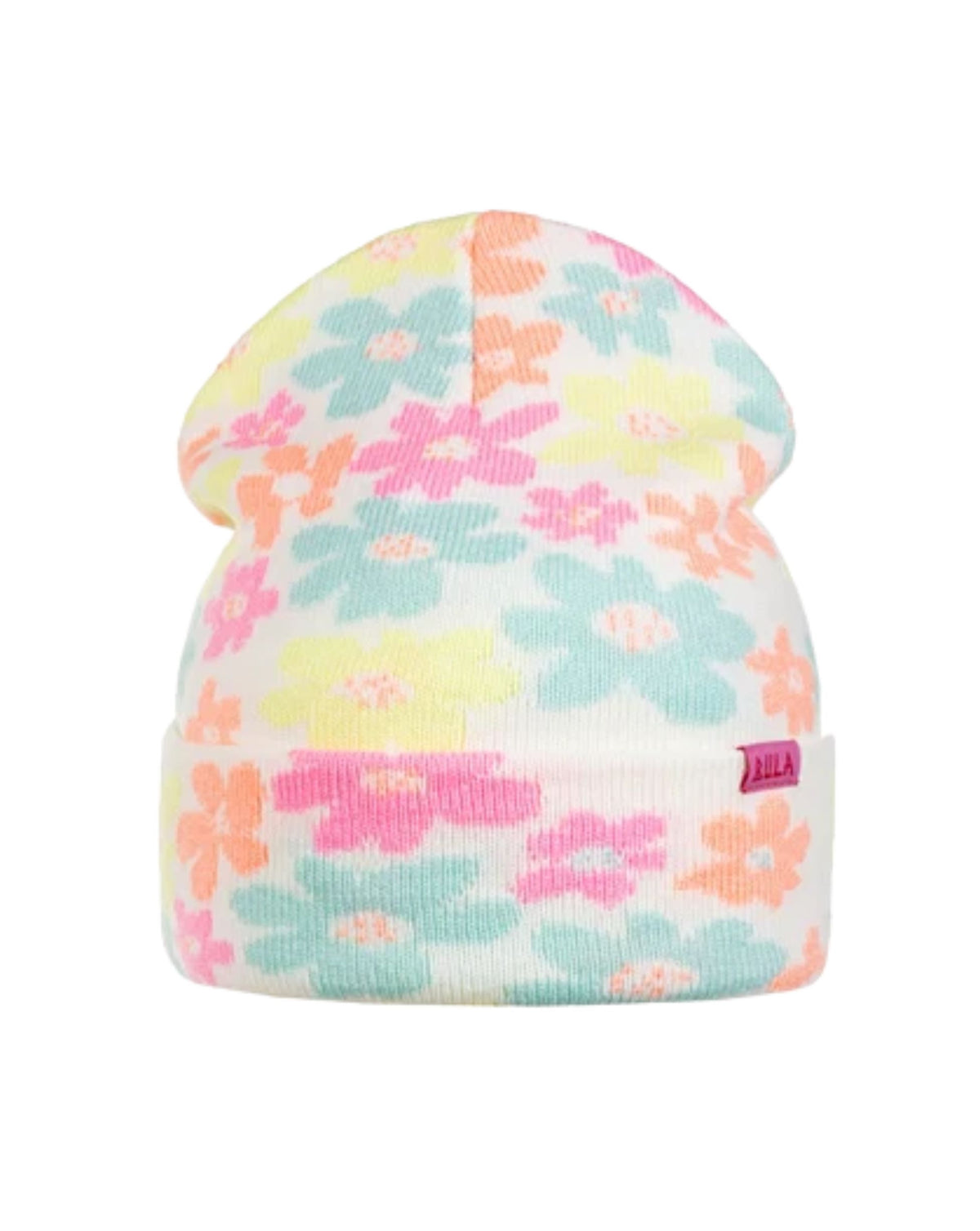 Bula Flower Kids Beanie