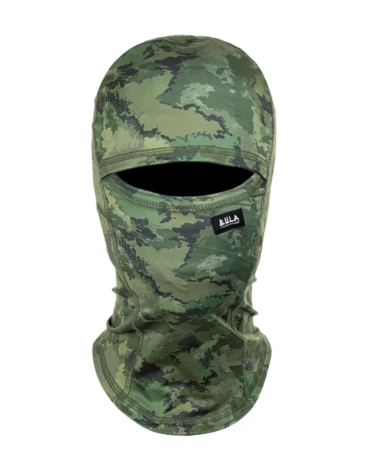 Bula Therma-Comfort Sharp Kids Balaclava