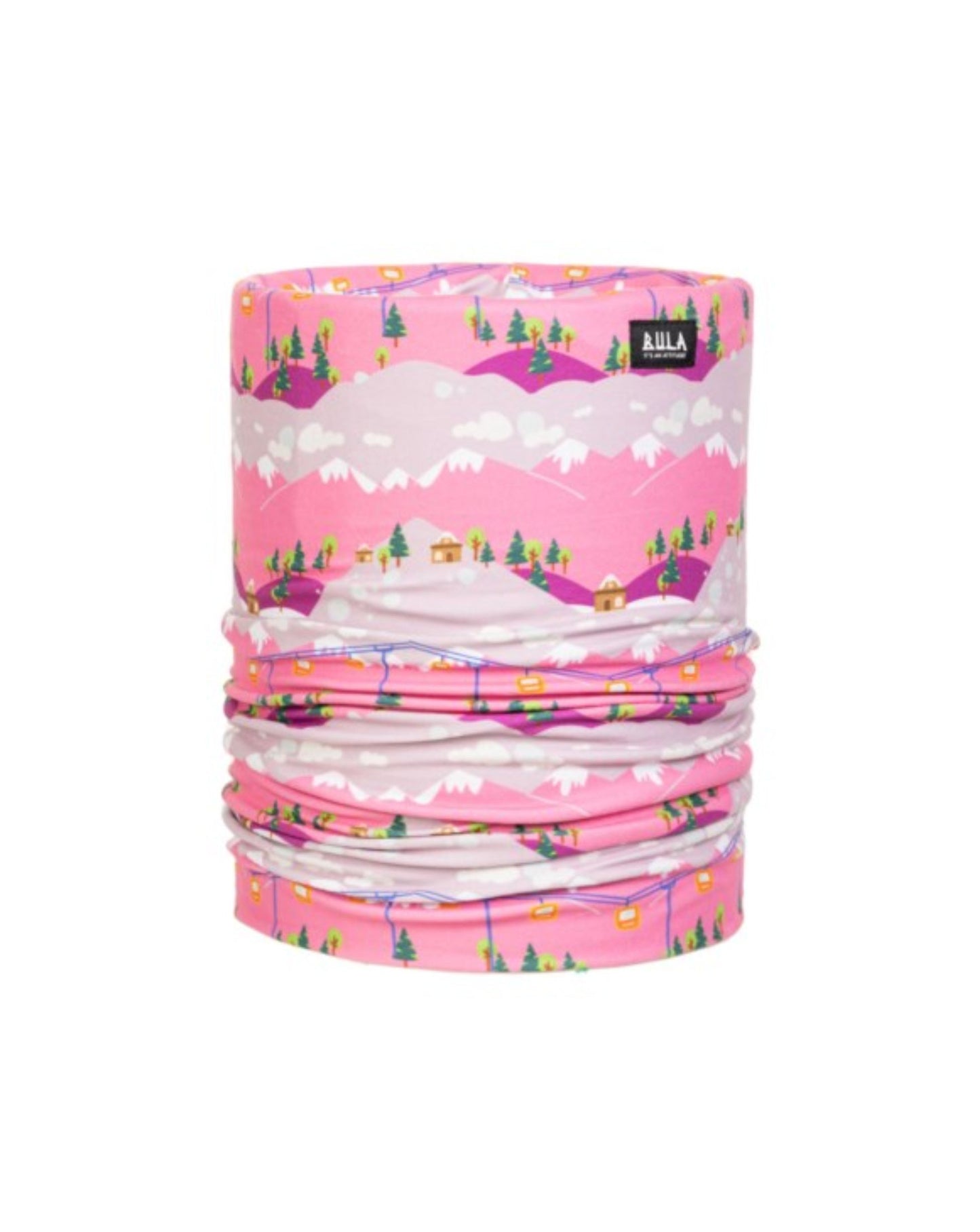 Bula Kids Therma-Comfort Double Tube