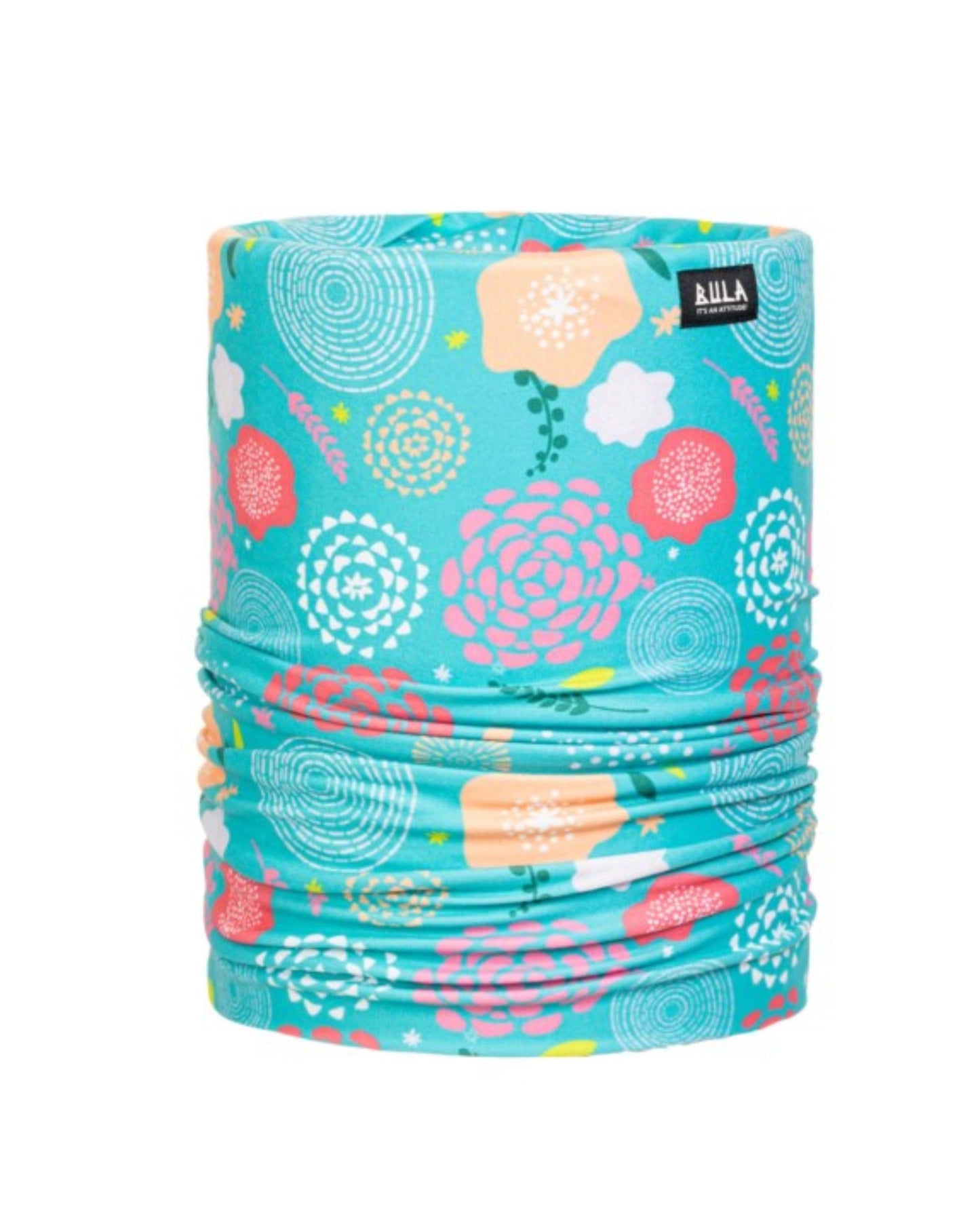Bula Kids Therma-Comfort Double Tube