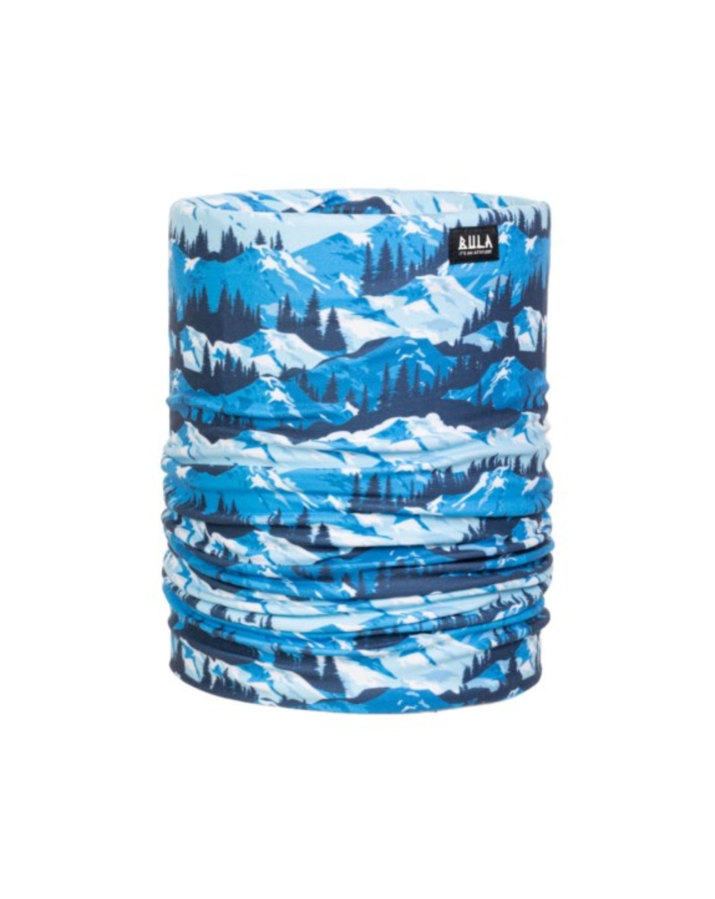 Bula Kids Therma-Comfort Double Tube